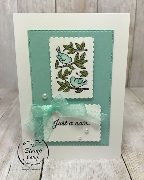 Posted for You Perfect for Notecards Continuing On!