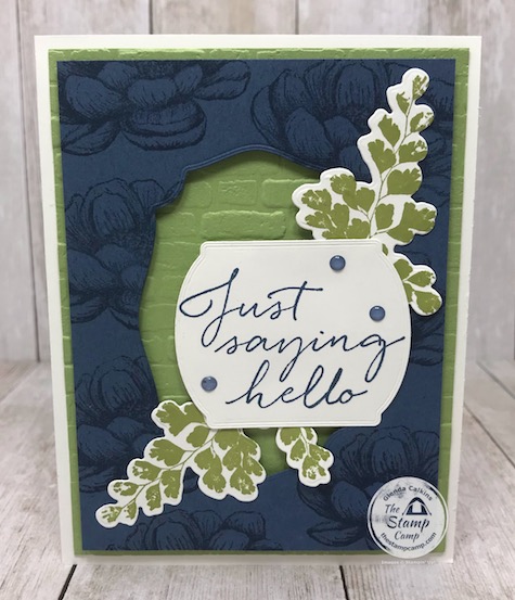 Tasteful Touches Paired with Positive Thoughts