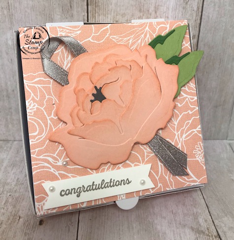 Bonus Project Prized Peony Gift Box