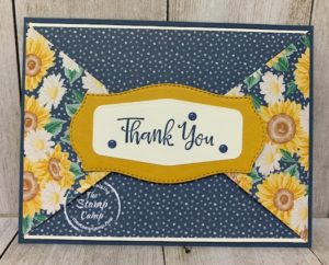 Fun Fold Friday With Flowers for Every Season