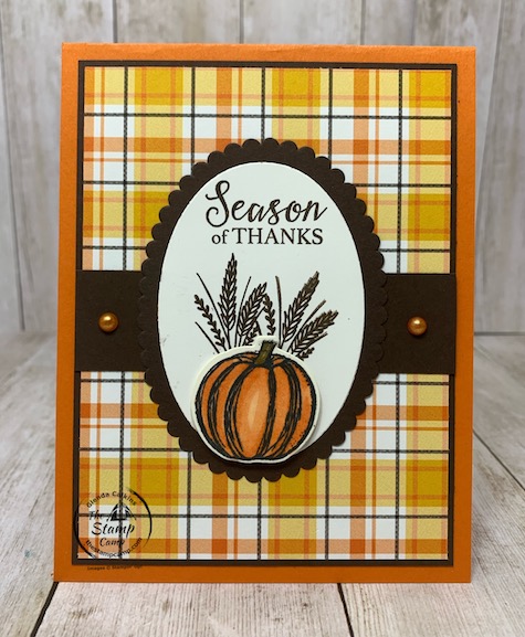 Gather Together Bundle - Season of Thanks