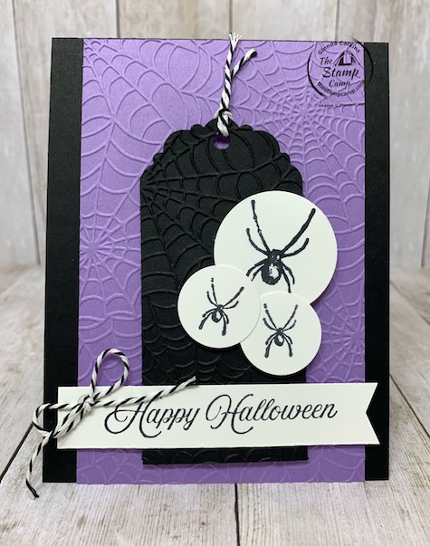 Hallows Night Magic Sketch Challenge
