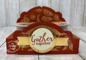 Make It Monday - Gather Together K Cup Holder
