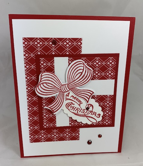 Christmas Eve Share 2020. I'm sharing with you some of the beautiful handmade Christmas cards we received this year. Oh how nice it was to go to mailbox and find something other than bills and Oh how pretty they all are. #stampinup #thestampcamp #christmascards #handmade