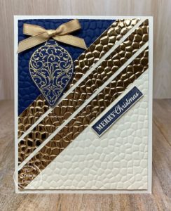 Saturday Sketch - Christmas Gleaming Bundle