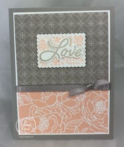 Festive Post for Wedding Cards?