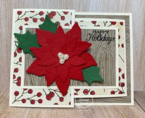Fun Fold Friday - How About A Front Flip Flop Card