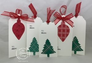 Let's Create Some Super Simple Tags!