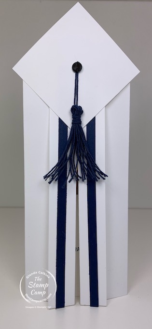 Graduation gifts complete with graduation stole for your grad