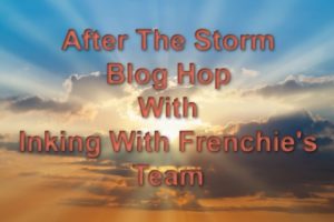 After The Storm Stamp Set Blog Hop