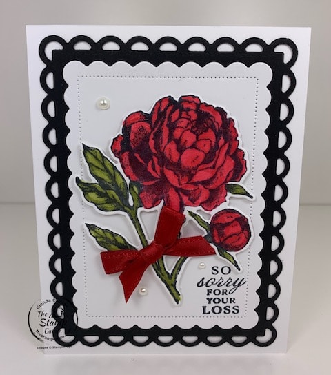 Prized Peony Bundle Prized Peony 2021