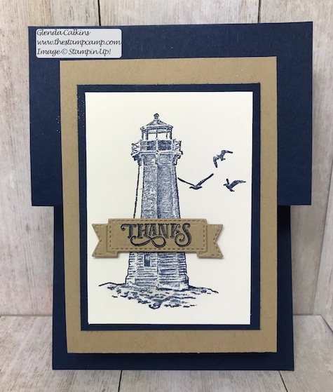 Sailing Home Bundle Sailing Home Stamp Set