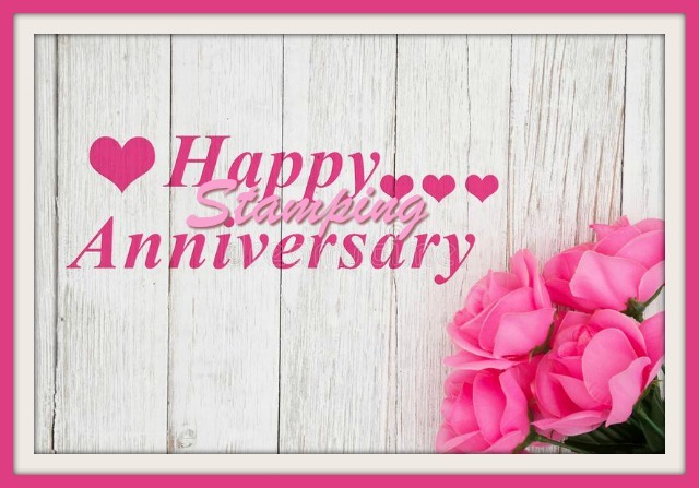 sale-a-bration stampin' up
