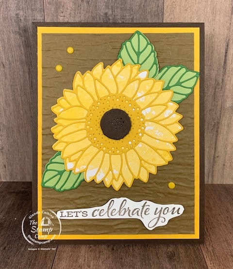 stampin up promotions