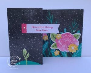 Did You Get Your Paper Pumpkin Subscription For Change Is Beautiful?