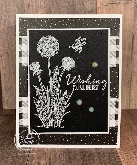 simple stamping cards, handmade cards,