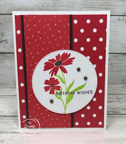 sending smiles cards