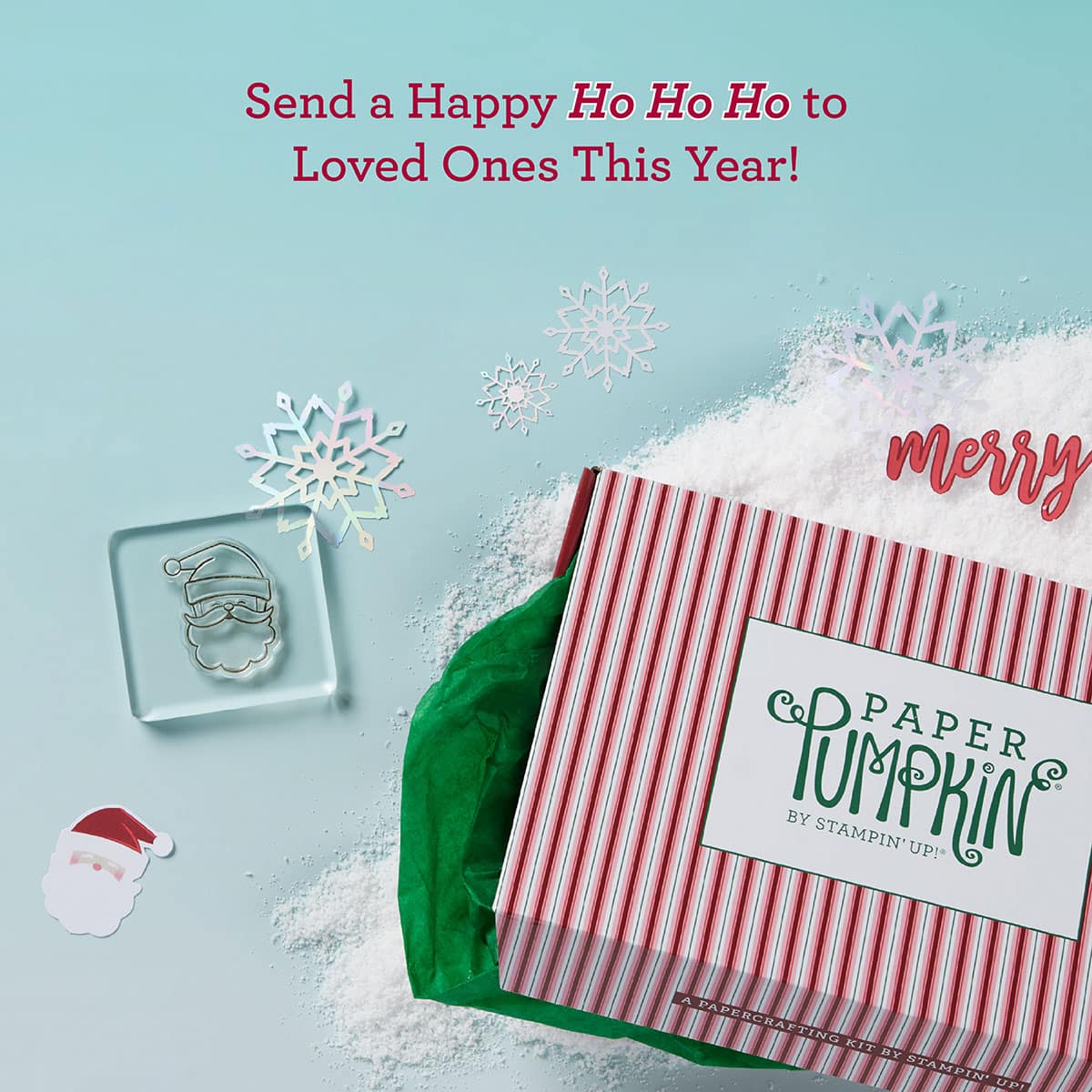 paper pumpkin subscription paper pumpkin card kits of the month