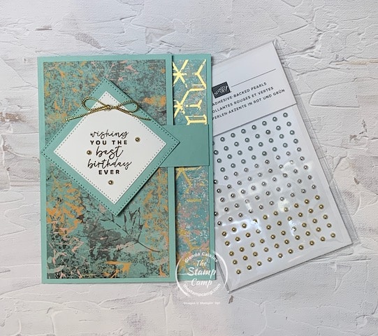 fun fold cards to create