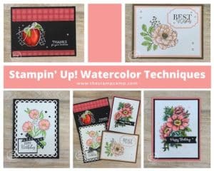 My Easy Watercoloring Ideas For Beginners