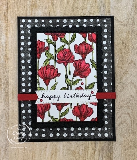 pop up gift card holder