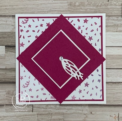 graduation money holder ideas
