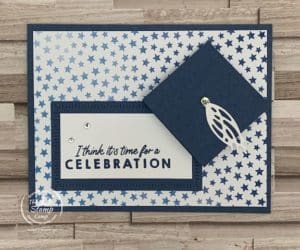 Let's Create A Graduation Hat Fun Fold Card