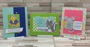 Looking for Card Kits for Kids Best Remedy Has You Covered