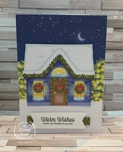 Paper Pumpkin Kit for November Into Gift Card Holders