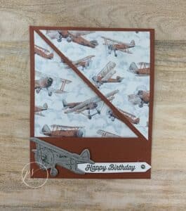 Check Out This Fun Fold Pocket Card Gift Card Holder
