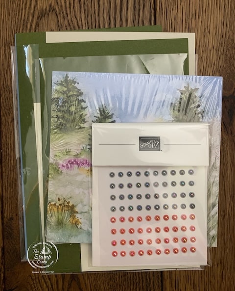 card club kit