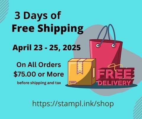 free shipping