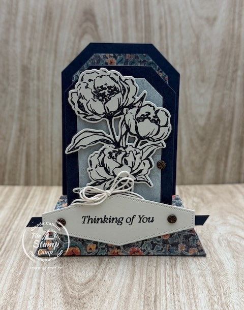pop up fun fold card