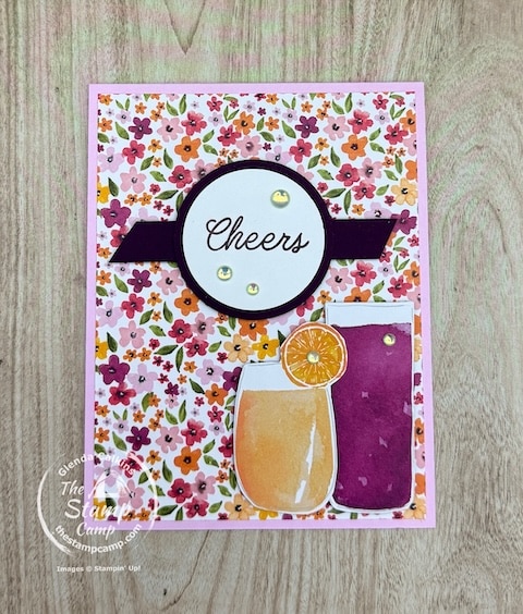 easy stamping techniques anyone can master