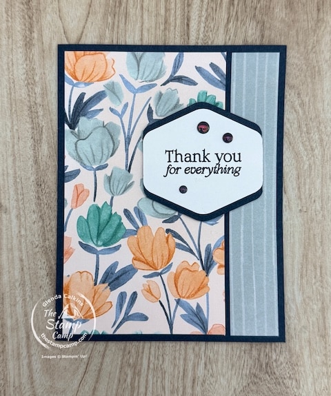 simple card sketch templates