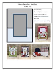 From Start to Finish: Quick and Easy Card Sketch Ideas Anyone Can Make