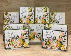 One Sheet Wonder 12x12: Quick and Easy Card Tutorials You’ll Love