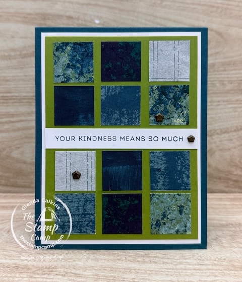 card sketch templates for beginners from the stamp camp