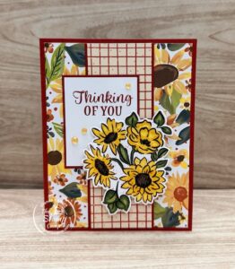 Card Sketch #70: Handmade Card Sketch Designs to Spark Your Creativity